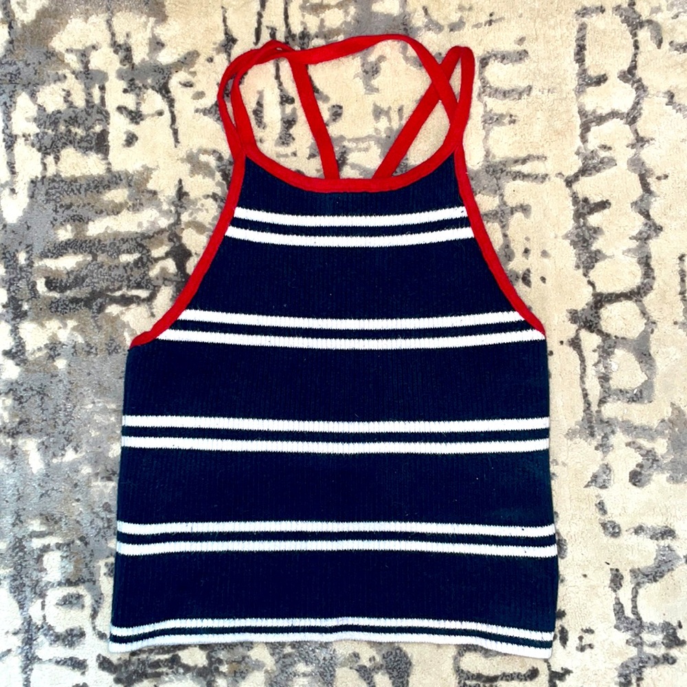 🇺🇸 4th of July Top 🇺🇸